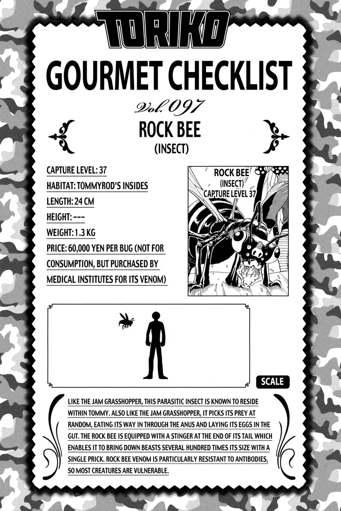 Toriko Chapter 92 image 19_optimized